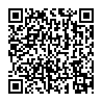 Código QR con el enlace al titular Â¿Quieres comer lo mismo que Cristiano Ronaldo, Fernando Torres o Ãlvaro Arbeloa?