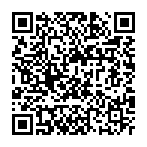 Código QR con el enlace al titular La mano humana ha cambiado menos que la del chimpancÃ© en seis millones de aÃ±os