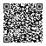 Código QR con el enlace al titular Espectacular accidente en la autovÃ­a Ãvila-Salamanca, del que el conductor saliÃ³ milagrosamente ileso