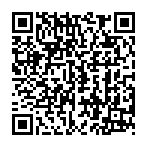 Código QR con el enlace al titular Â¿Quieres comer lo mismo que Cristiano Ronaldo, Fernando Torres o Ãlvaro Arbeloa?