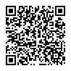 Código QR con el enlace al titular Â¿Quieres comer lo mismo que Cristiano Ronaldo, Fernando Torres o Ãlvaro Arbeloa?