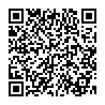 Código QR con el enlace al titular Â¿Quieres comer lo mismo que Cristiano Ronaldo, Fernando Torres o Ãlvaro Arbeloa?