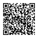 Código QR con el enlace al titular Ana FernÃ¡ndez ojiplÃ¡tica con la 'quÃ­mica' entre JosÃ© Coronado y Eugenia