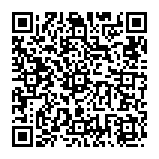 Código QR con el enlace al titular Trabajadores de Ifesa recogen firmas para 