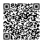 Código QR con el enlace al titular Ana FernÃ¡ndez ojiplÃ¡tica con la 'quÃ­mica' entre JosÃ© Coronado y Eugenia