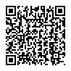 Código QR con el enlace al titular Locos por el marryoke