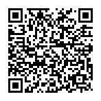 Código QR con el enlace al titular La comarca vista por los pinceles de DÃ­az de OrÃ³sia en Santa Colomba