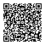 Código QR con el enlace al titular Novia mojada, novia afortunada