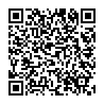 Código QR con el enlace al titular FÃ©liz cumple Dani