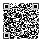Código QR con el enlace al titular 17.706 lectores siguieron a travÃ©s de Astorga RedacciÃ³n el incendio de La Cepeda