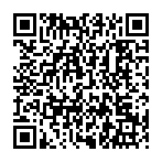 Código QR con el enlace al titular 