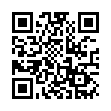 Código QR con el enlace al titular Las magdalenas de Proust