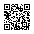 Código QR con el enlace al titular Jornada de FormaciÃ³n: BÃºsqueda Activa de Empleo