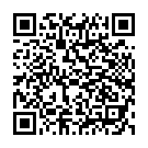 Código QR con el enlace al titular AsÃ­ es la huella del primer hombre que pisÃ³ la luna hace 46 aÃ±os