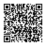 Código QR con el enlace al titular AsÃ­ es la huella del primer hombre que pisÃ³ la luna hace 46 aÃ±os