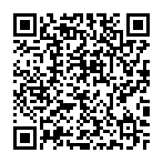Código QR con el enlace al titular La noche de la Fortaleza Templaria albergarÃ¡ el ‘SeÃ±or de Bembibre’ este viernes