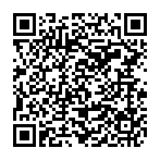 Código QR con el enlace al titular La Audiencia ve 