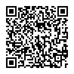 Código QR con el enlace al titular GarcÃ­a Cirac destaca el valor de Atapuerca como referente cientÃ­fico y cultural