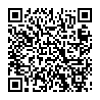 Código QR con el enlace al titular Â¿Quieres decir no a la invitaciÃ³n de una boda y no sabes cÃ³mo hacerlo?
