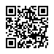 Código QR con el enlace al titular Cine – Pixels