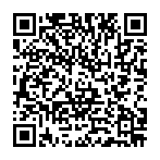 Código QR con el enlace al titular Vullnet Basha, procedente del Zaragoza, nuevo fichaje de la Ponferradina
