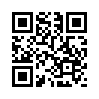 Código QR con el enlace al titular Una simulaciÃ³n del logotipo de Turismo, la base del cartel para La AsunciÃ³n y San Roque 2015