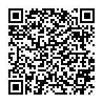 Código QR con el enlace al titular Risto Mejide y Laura Escanes... cuando 20 aÃ±os no es nada