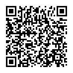 Código QR con el enlace al titular Silvia&Jose FB