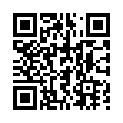 Código QR con el enlace al titular NiÃ±os basura