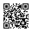 Código QR con el enlace al titular Tristes Taigas