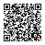Código QR con el enlace al titular Laura y Alberto FB