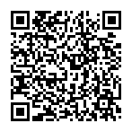 Código QR con el enlace al titular III Caminata Mundial en apoyo al Pitbull y perros catalogados PPP y exhibiciÃ³n canina