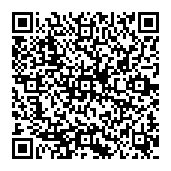 Código QR con el enlace al titular Premios Ecoemprendedores