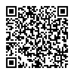 Código QR con el enlace al titular Un proyecto de la UVA para rehabilitar pacientes hemiplÃ©jicos a travÃ©s del sensor Kinect