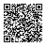 Código QR con el enlace al titular Un proyecto de la UVA para rehabilitar pacientes hemiplÃ©jicos a travÃ©s del sensor Kinect