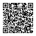Código QR con el enlace al titular UGT y CCOO tachan de 