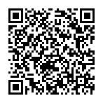 Código QR con el enlace al titular Zion Harvey, el primer niÃ±o del mundo que recibe un trasplante de manos