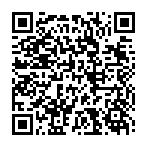 Código QR con el enlace al titular Zion Harvey, el primer niÃ±o del mundo que recibe un trasplante de manos