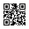 Código QR con el enlace al titular Esquela D. Alfonso Rabanedo Cenador
