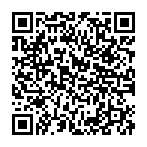 Código QR con el enlace al titular Bodas desencuadradas