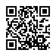 Código QR con el enlace al titular Alerta por tormentas