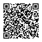 Código QR con el enlace al titular 