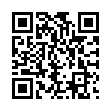Código QR con el enlace al titular Uno de agosto