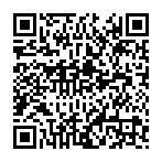 Código QR con el enlace al titular Un simulador espaÃ±ol permite aprender a esquiar sin necesidad de pisar la nieve