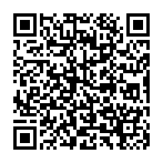 Código QR con el enlace al titular Bioseguridad y AnÃ¡lisis InmunolÃ³gico, ratones de laboratorio con sello salmantino