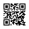 Código QR con el enlace al titular Una herida grave tras salirse de la vÃ­a entre Castrotierra y Palacios
