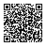 Código QR con el enlace al titular Bioseguridad y AnÃ¡lisis InmunolÃ³gico, ratones de laboratorio con sello salmantino