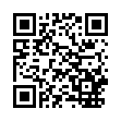 Código QR con el enlace al titular Â¡Ave CÃ©sar!