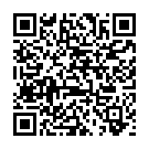 Código QR con el enlace al titular Tres personas heridas en la salida de vÃ­a de un turismo en la A-231