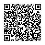 Código QR con el enlace al titular ContinÃºa activo y con nivel 2 el fuego de San AndrÃ©s de Montejos (LeÃ³n)